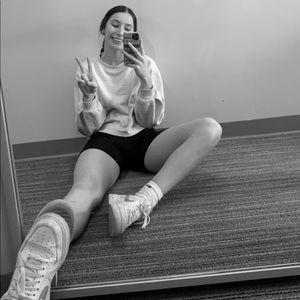 Meet your Posher, Tessa